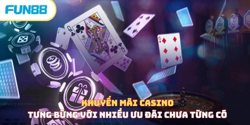 Khám Phá Sự Hấp Dẫn của Fun88vn.us - Đánh Thức Niềm Đam Mê Cược Thể Thao và Casino Trực Tuyến